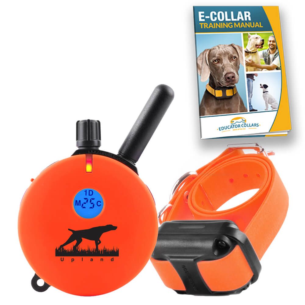 E collar training reviews hotsell