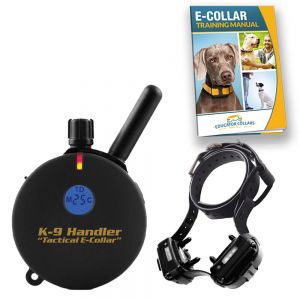 pro educator 900 dog collar