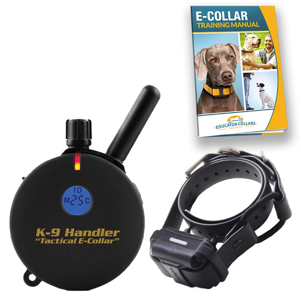 off leash k9 e collar